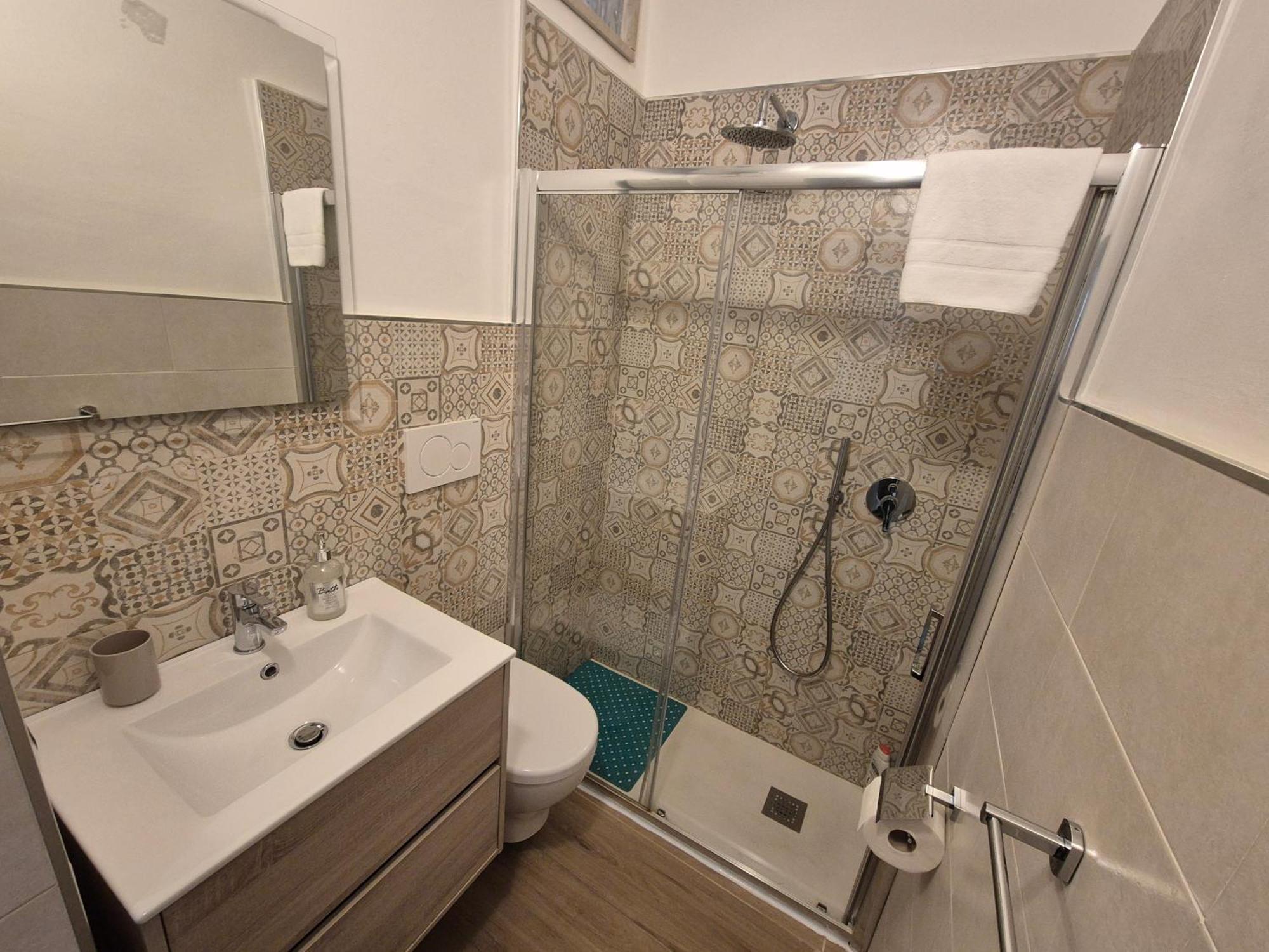 Casa Aurora Villa Polignano a Mare Room photo